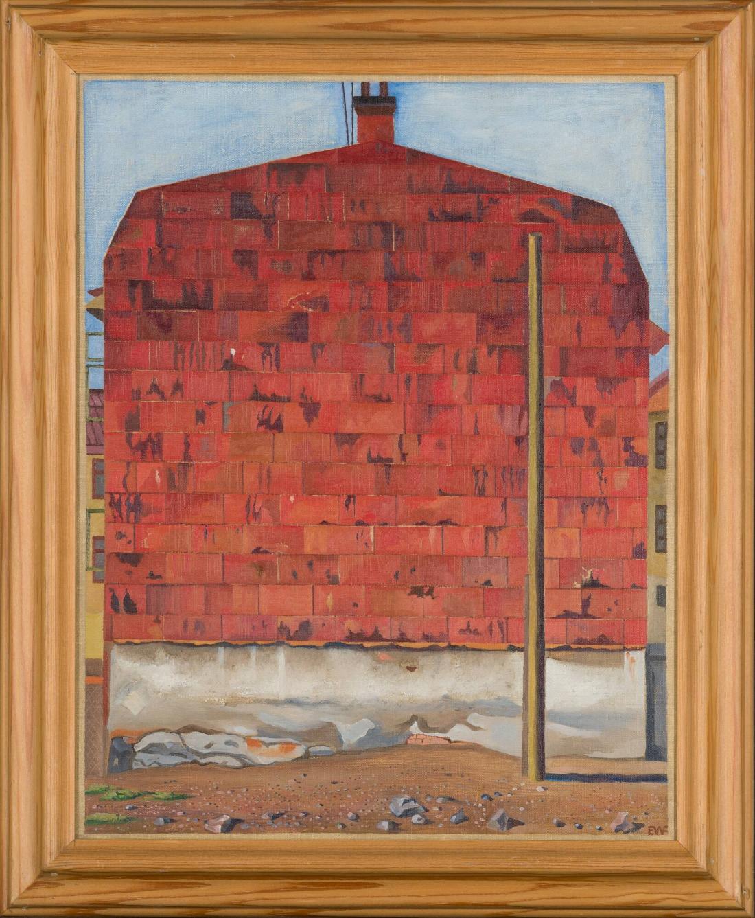 Erik Wessel-Fougstedt