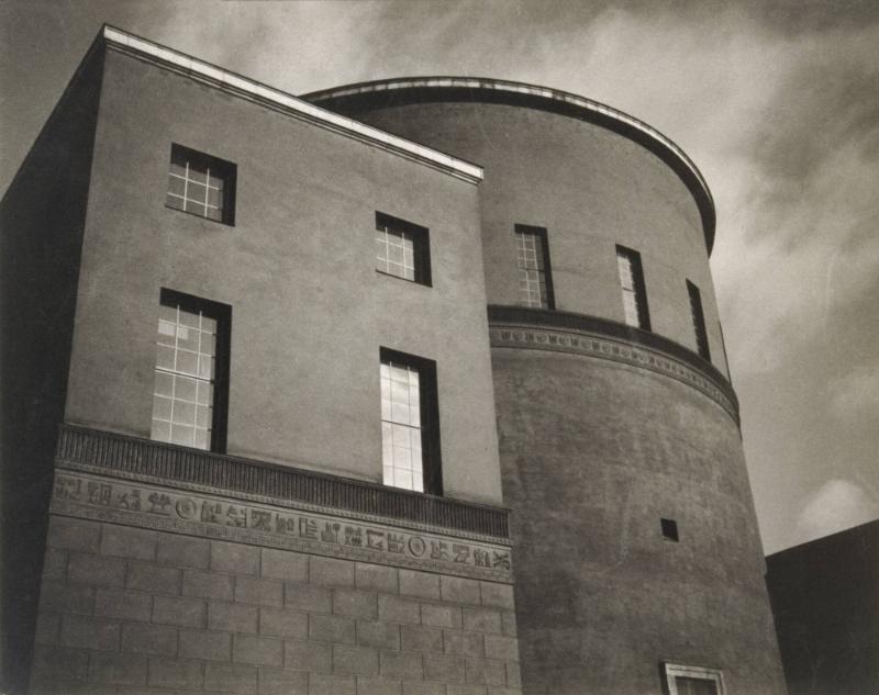 Stadsbiblioteket, Stockholm