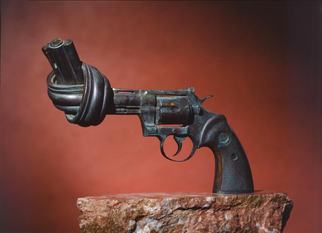 Non-Violence