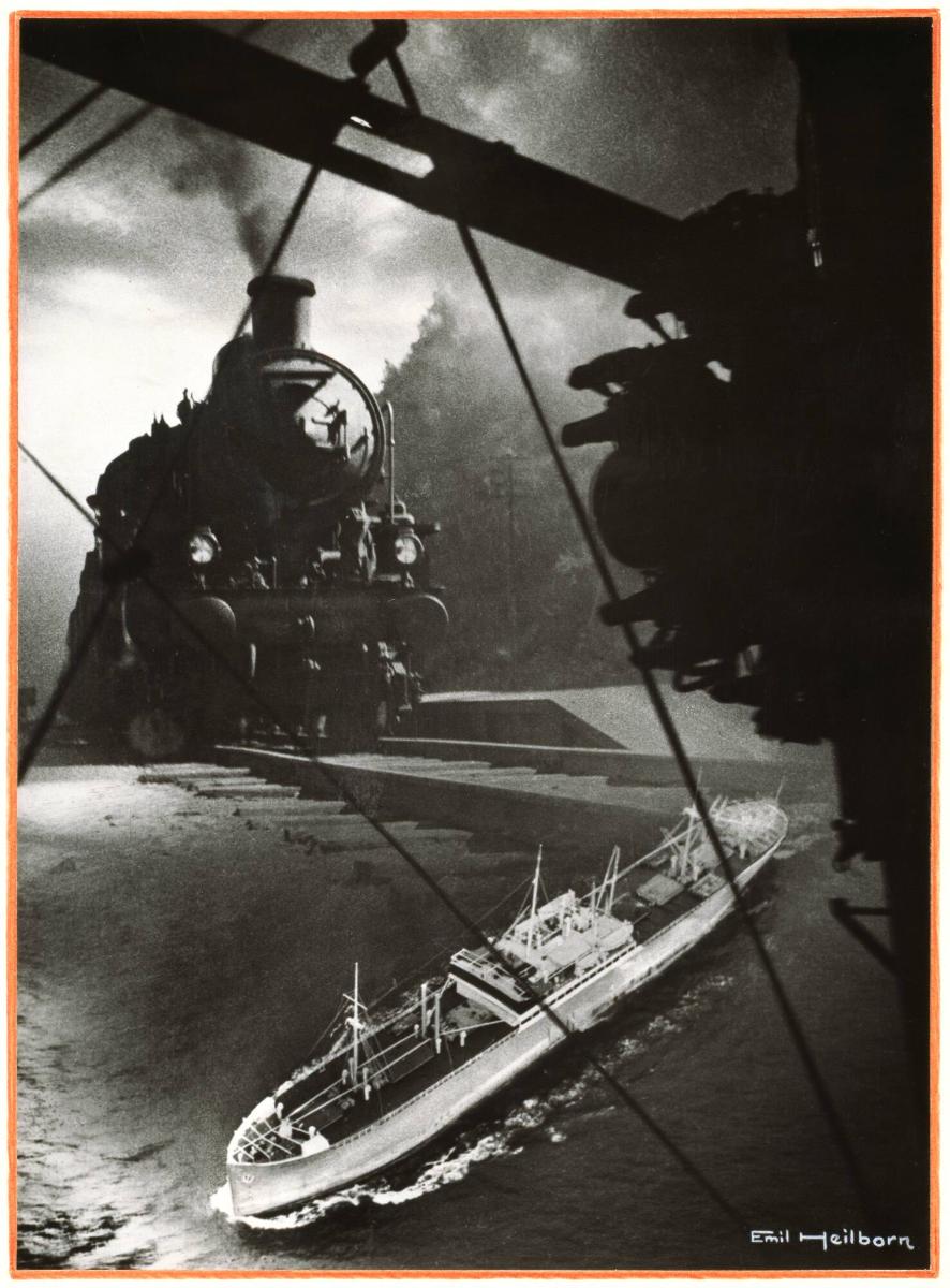 Fotomontage för Konsumentbladet