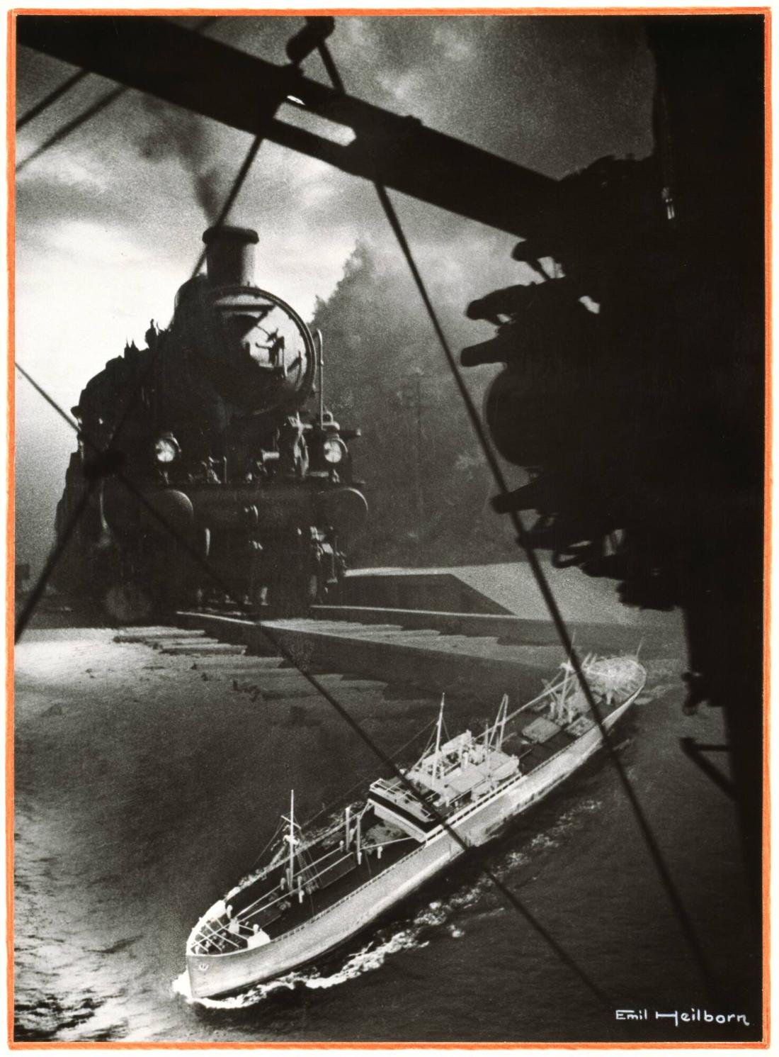 Fotomontage för Konsumentbladet