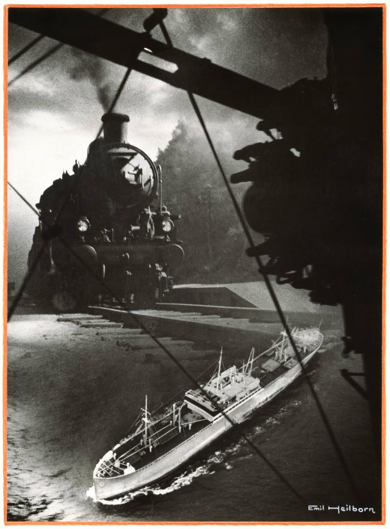 Fotomontage för Konsumentbladet