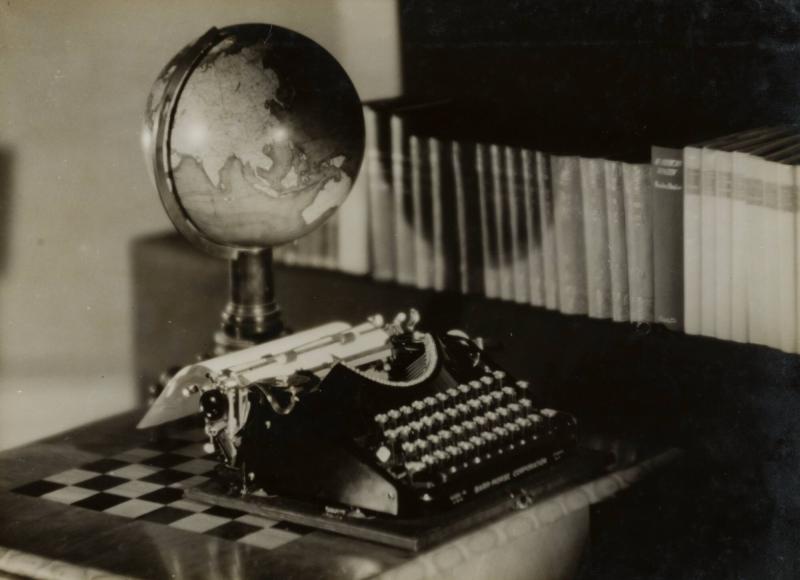 Barr-Morse