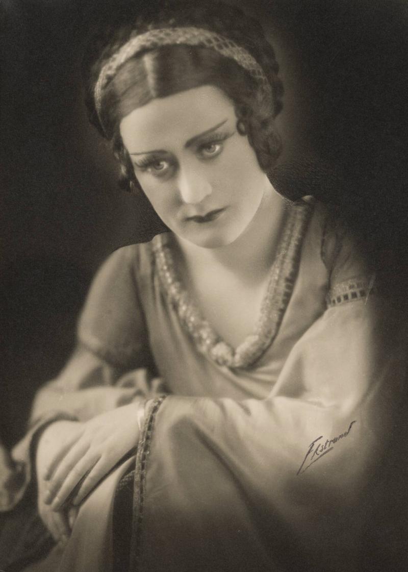 Brita Hertzberg