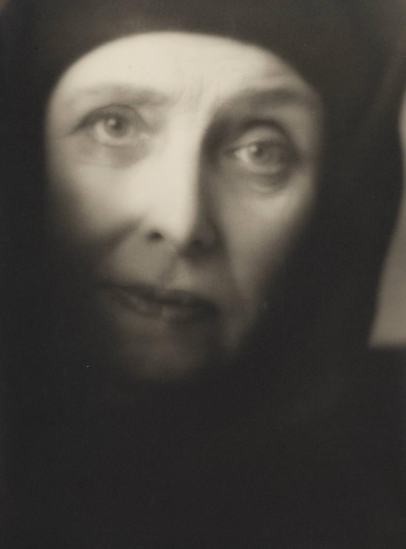 Gerda Lundequist