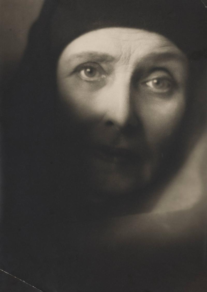 Gerda Lundequist