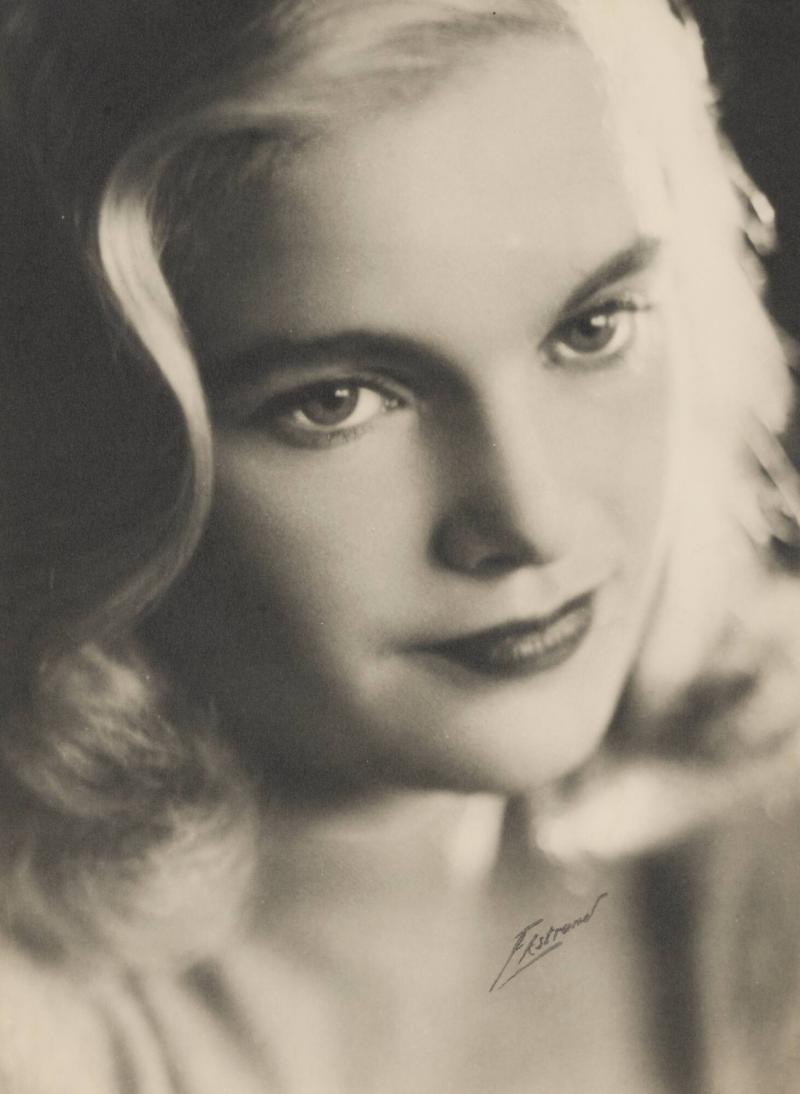 Eva Henning