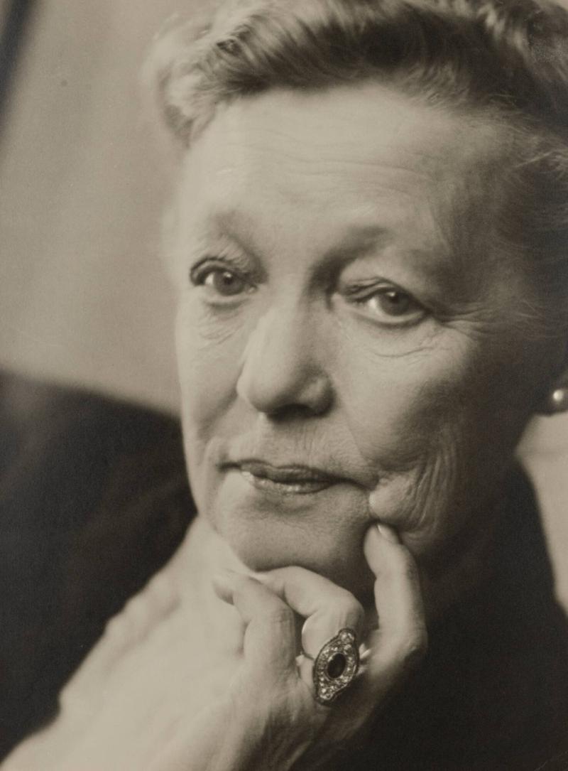 Hilma Borgling