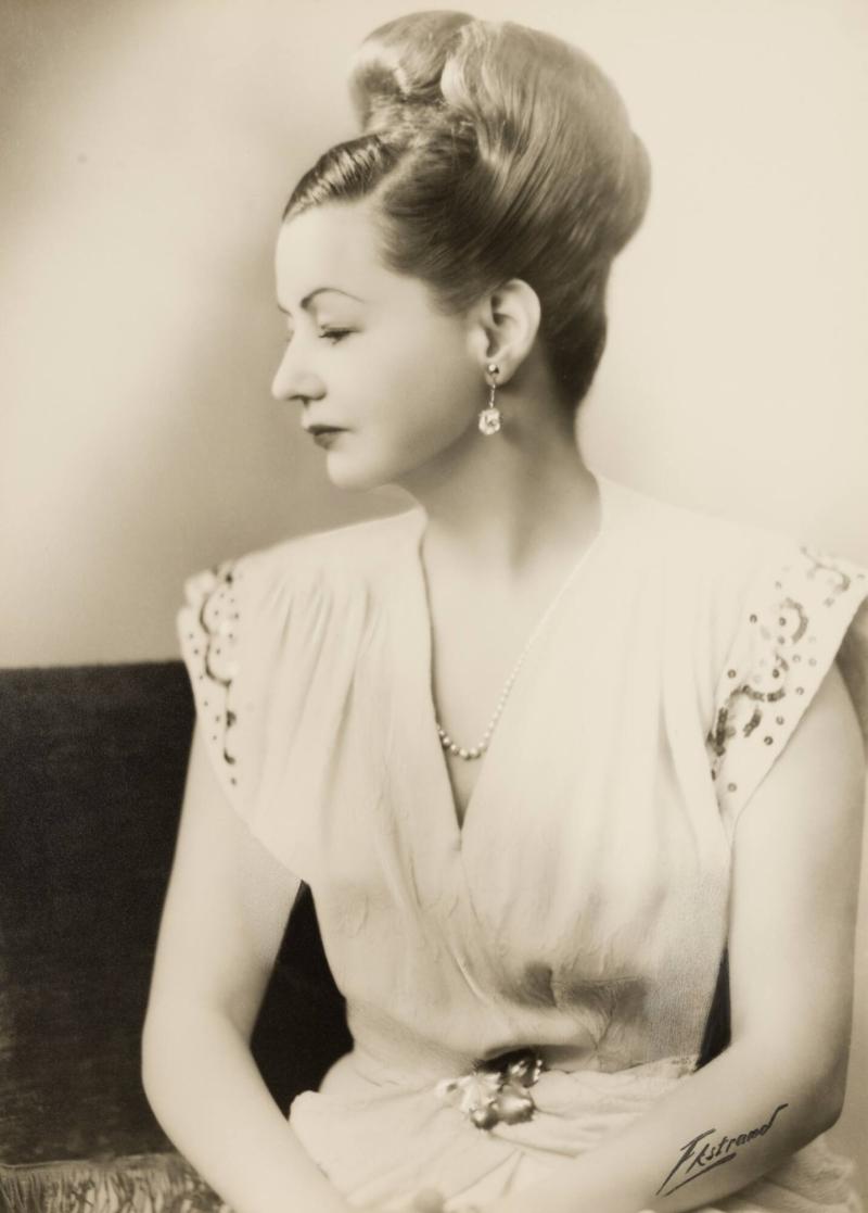 Dora Lindgren