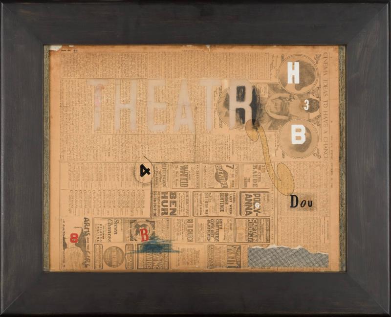 Transmutation (Theatr)