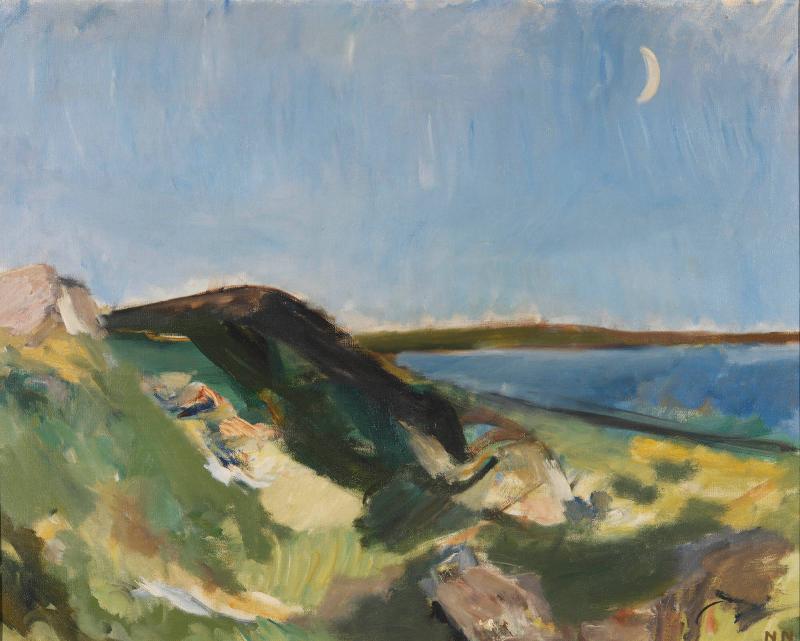 Landskap