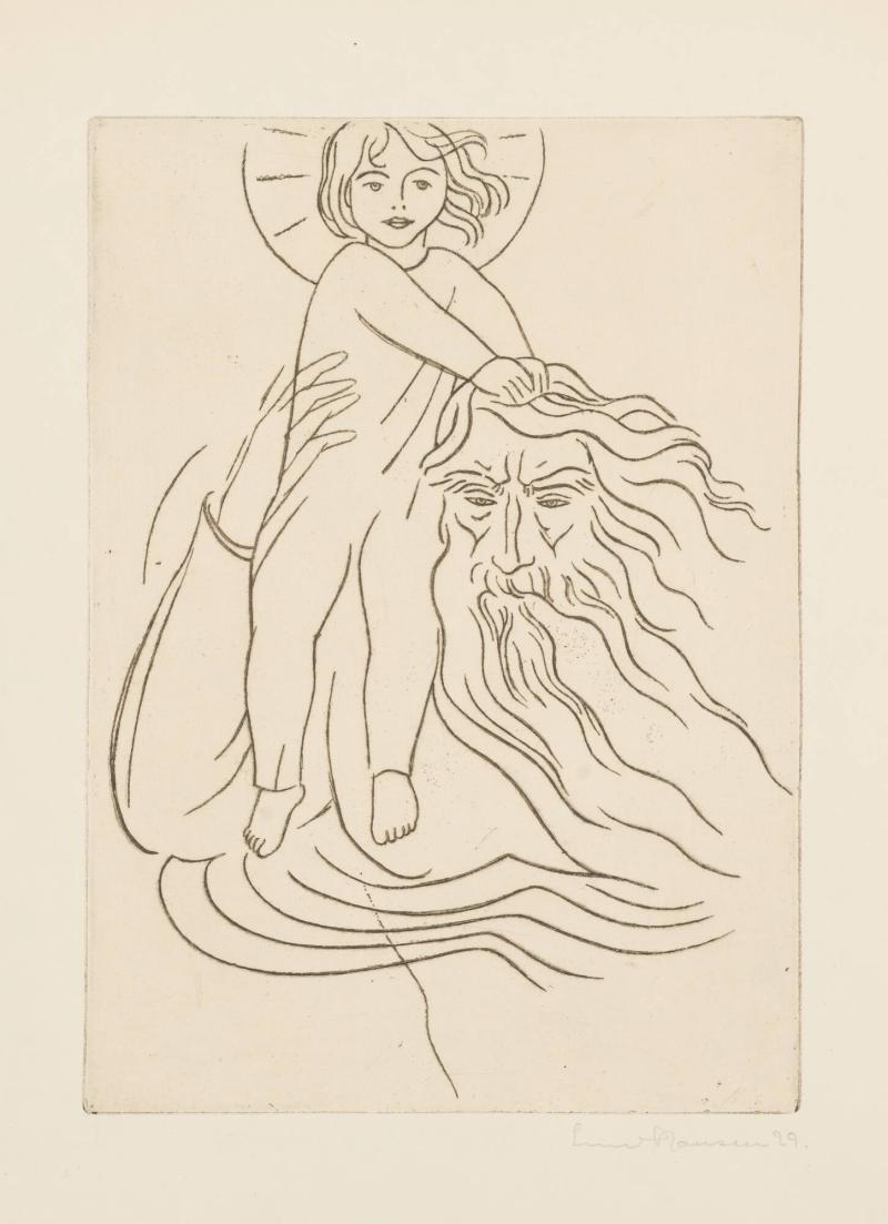 Christophorus