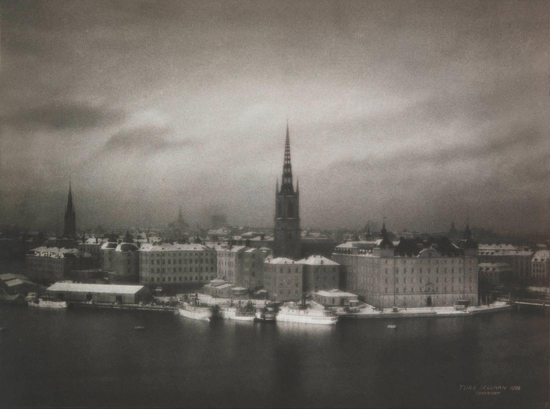 Riddarholmen