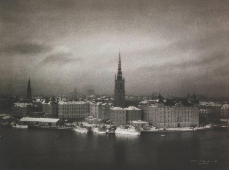 Riddarholmen