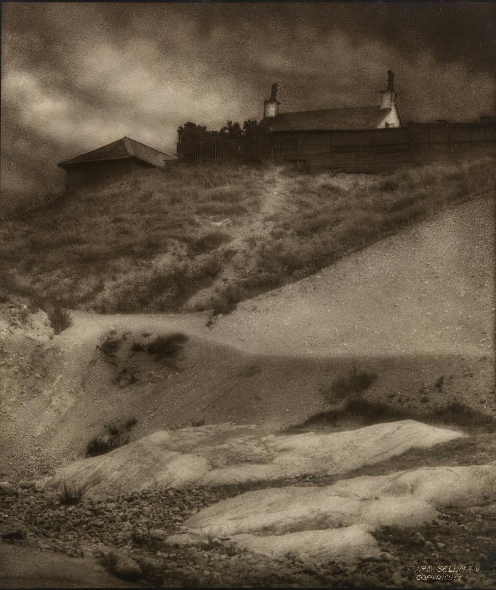 Observatoriehöjden, Stockholm