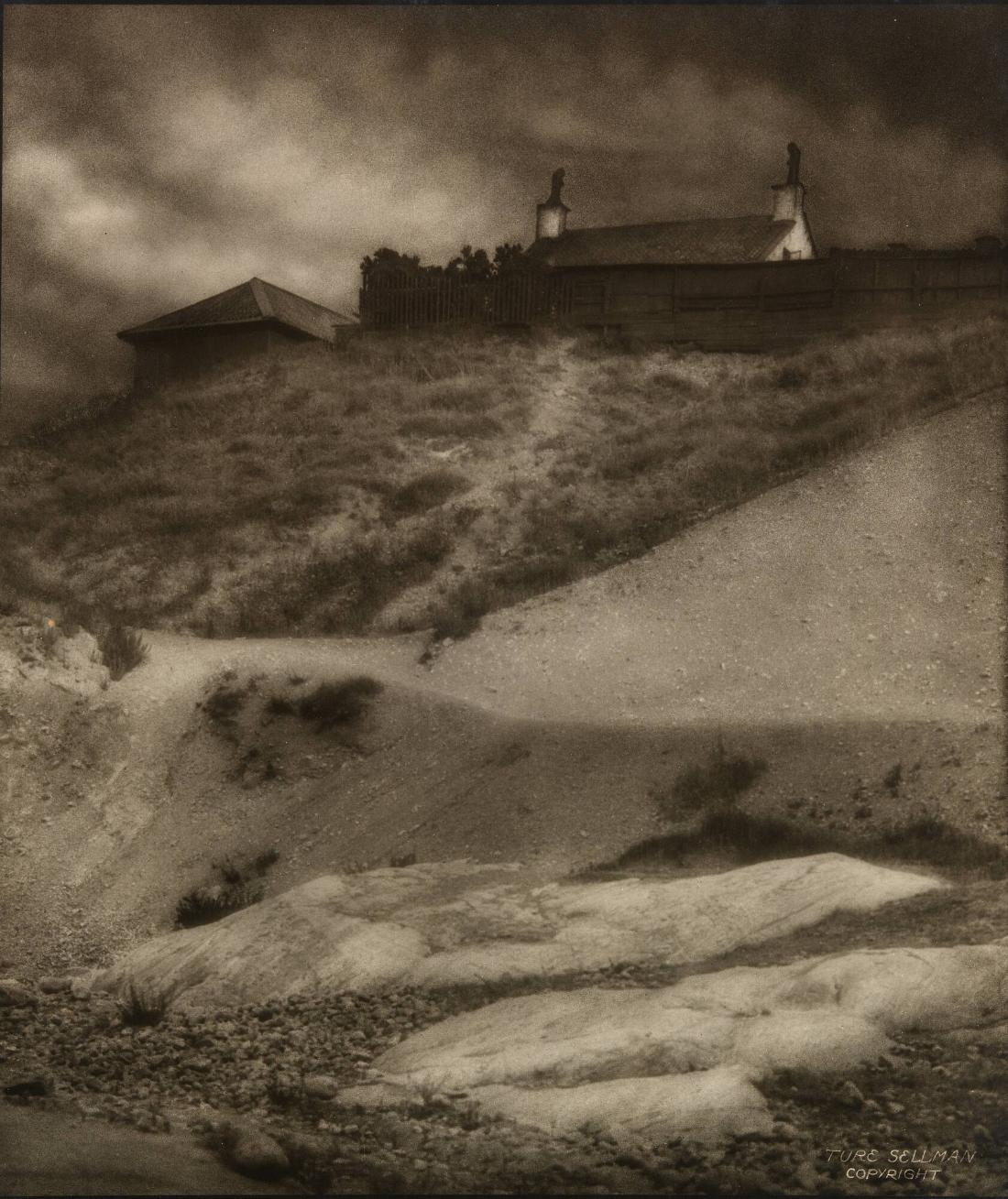 Observatoriehöjden, Stockholm