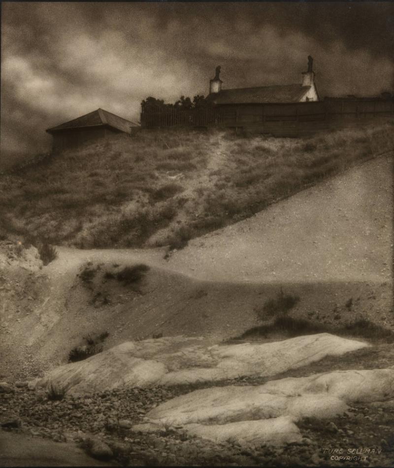 Observatoriehöjden, Stockholm