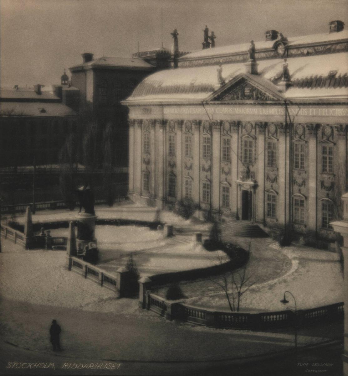 Riddarhuset