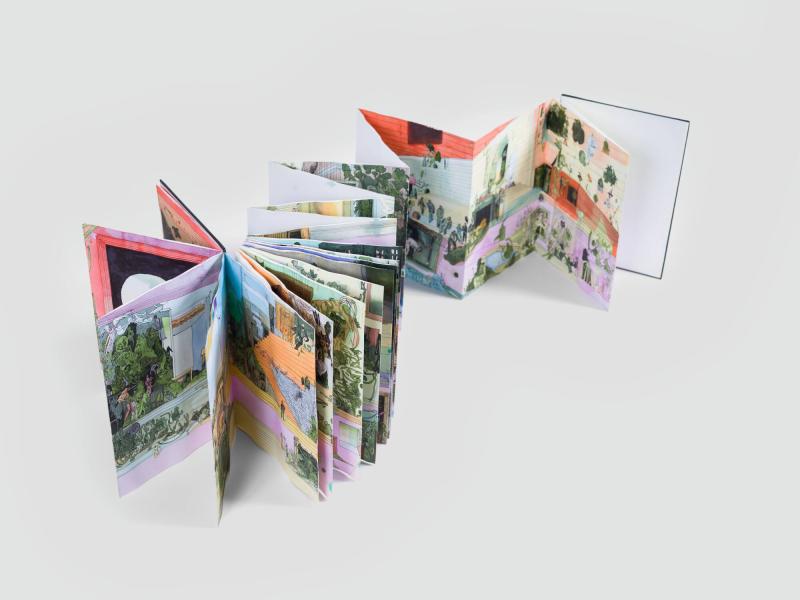 Svartbok / Black Book