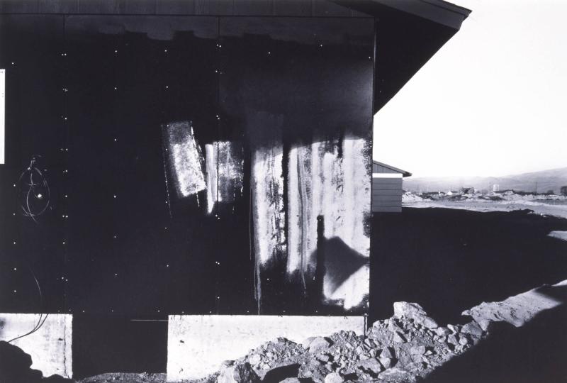 New Construction, Shadow Mountain
