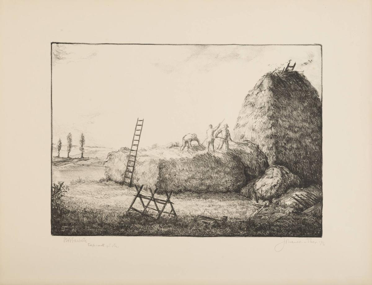 Kyrkfolk