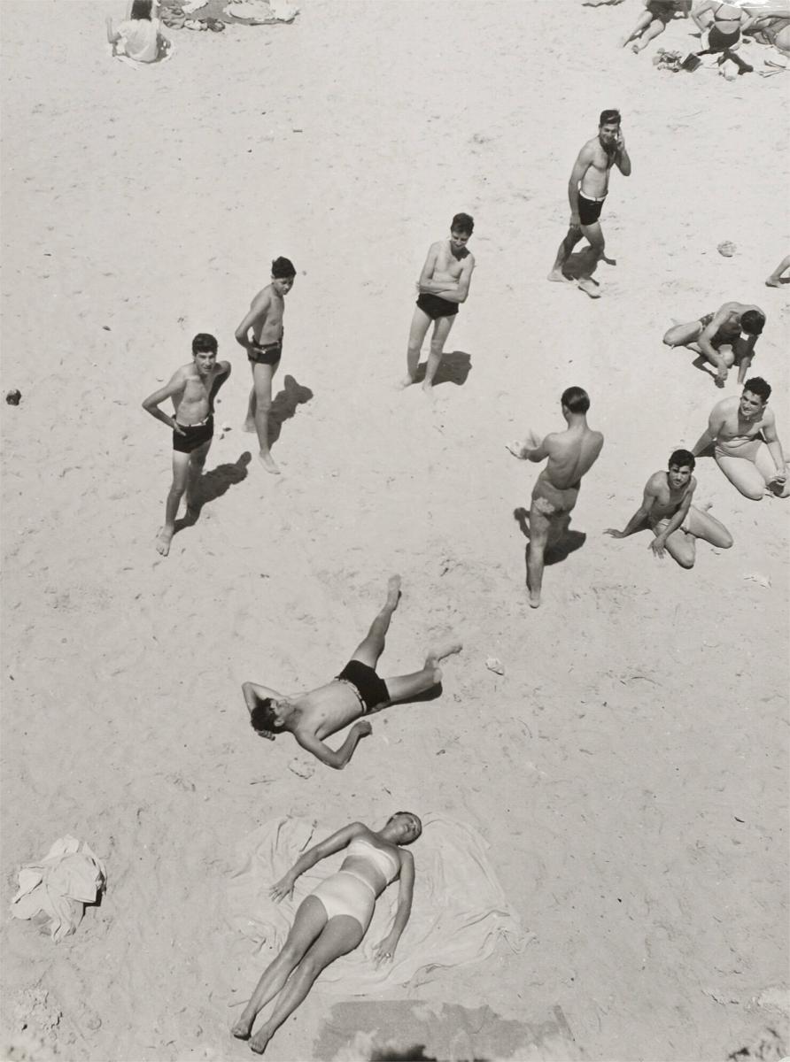 Herzlia Beach, Israel