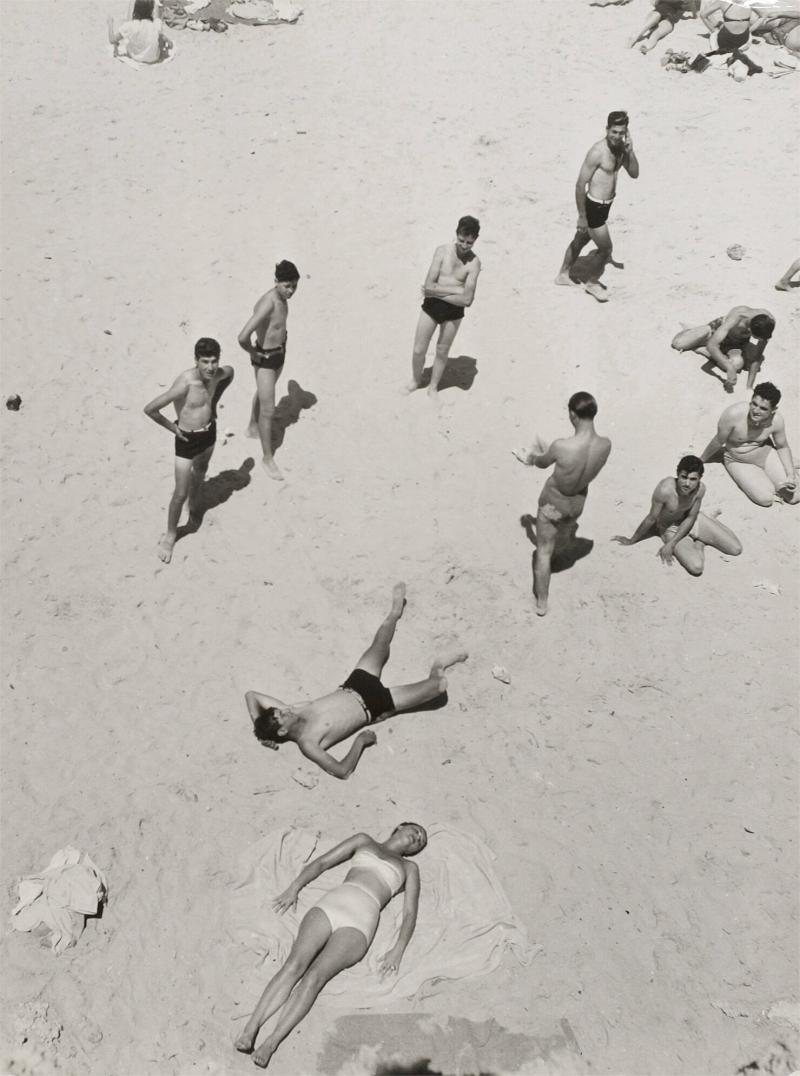 Herzlia Beach, Israel