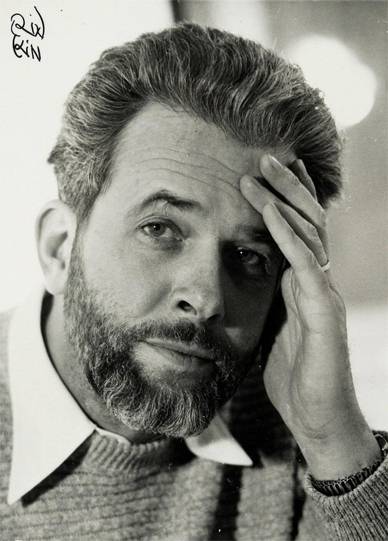 Bo Beskow