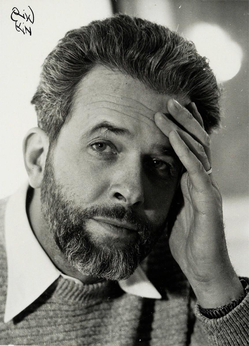 Bo Beskow