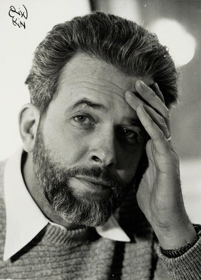 Bo Beskow