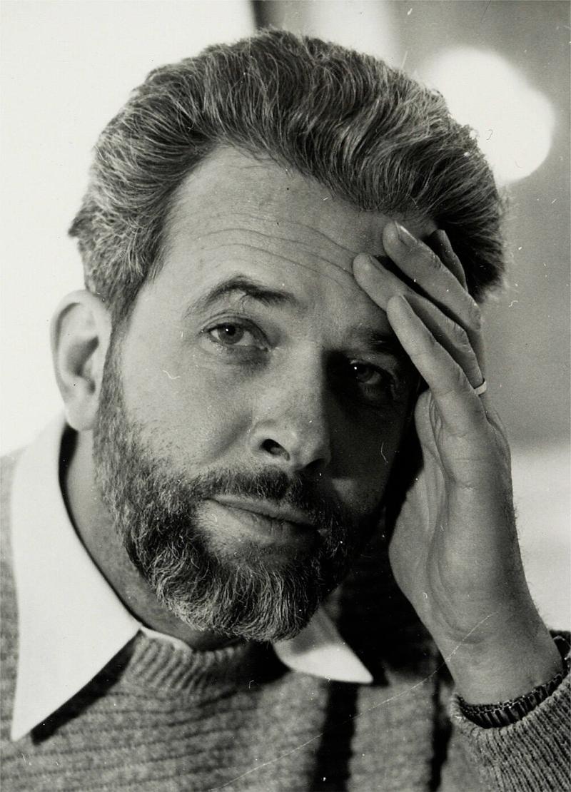 Bo Beskow