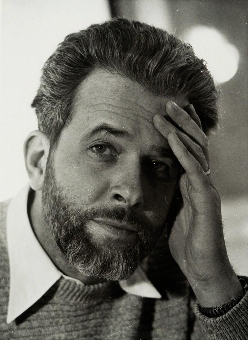 Bo Beskow