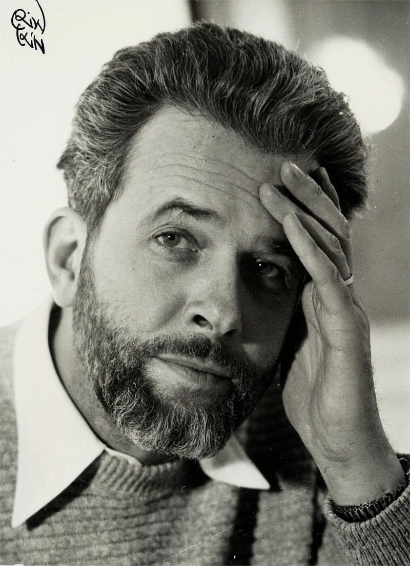 Bo Beskow
