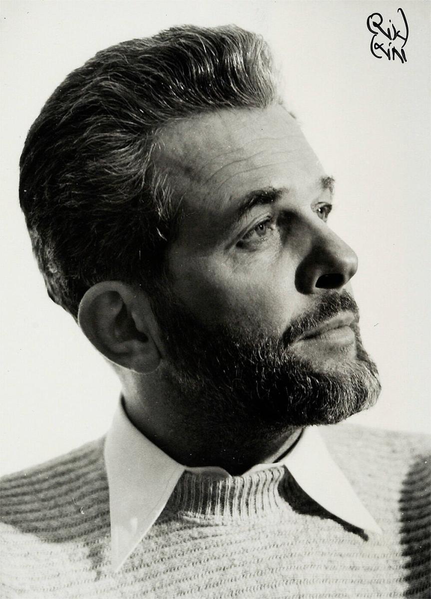 Bo Beskow