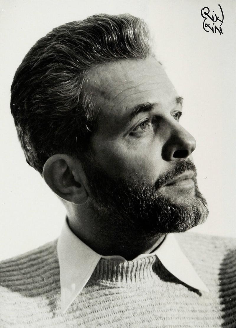 Bo Beskow
