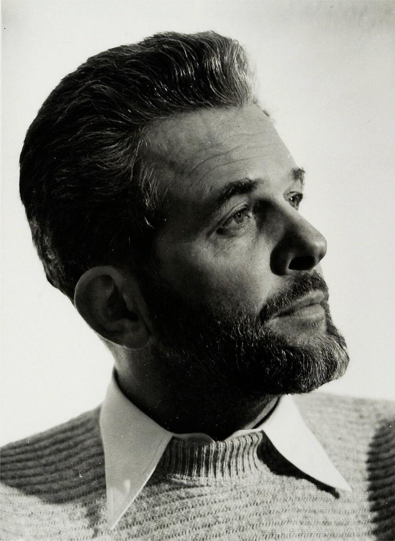 Bo Beskow