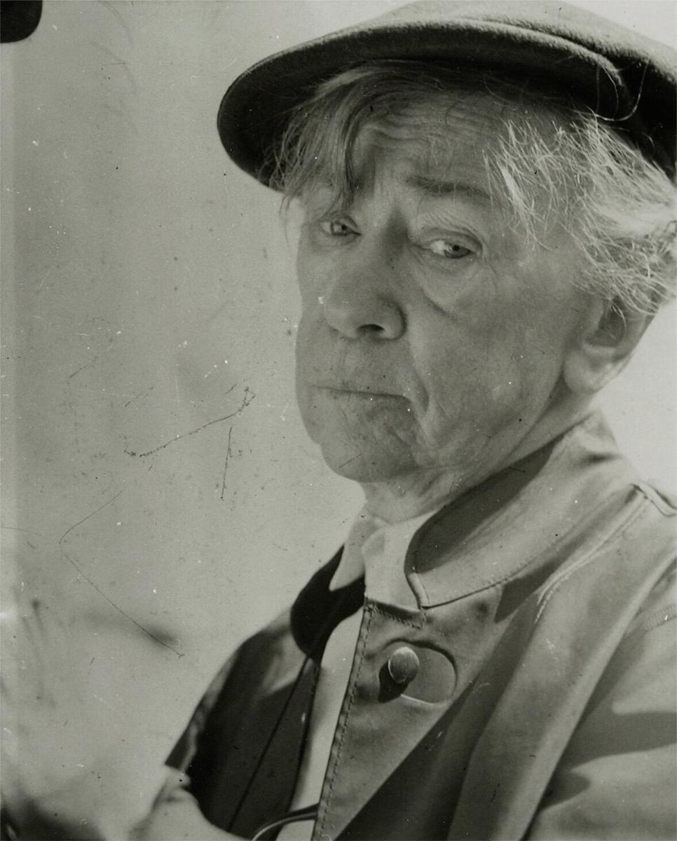 Siri Derkert
