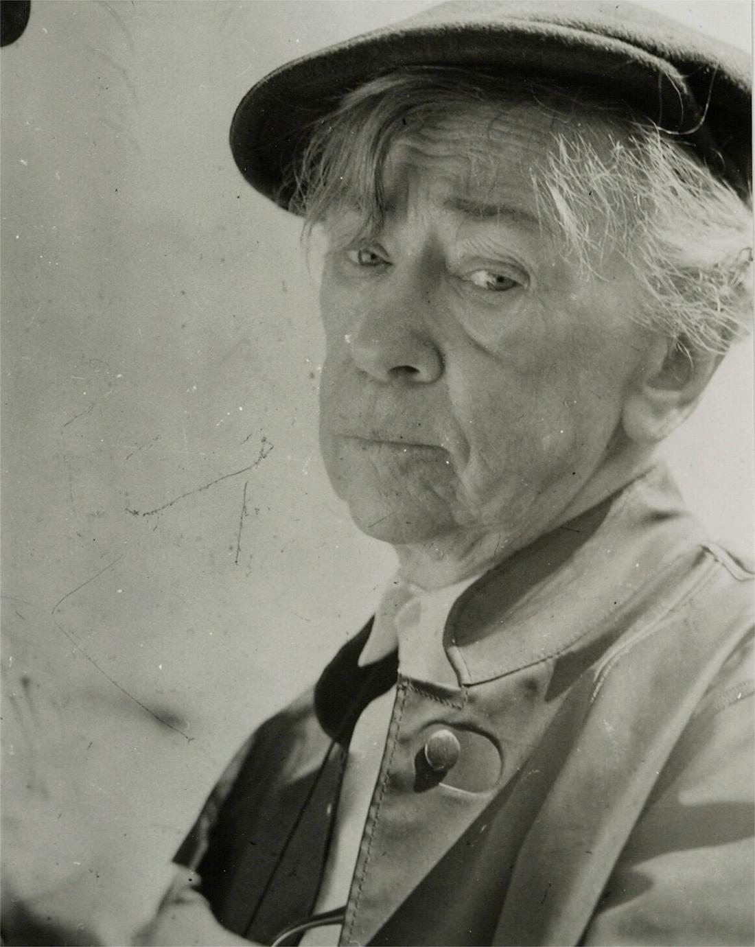 Siri Derkert