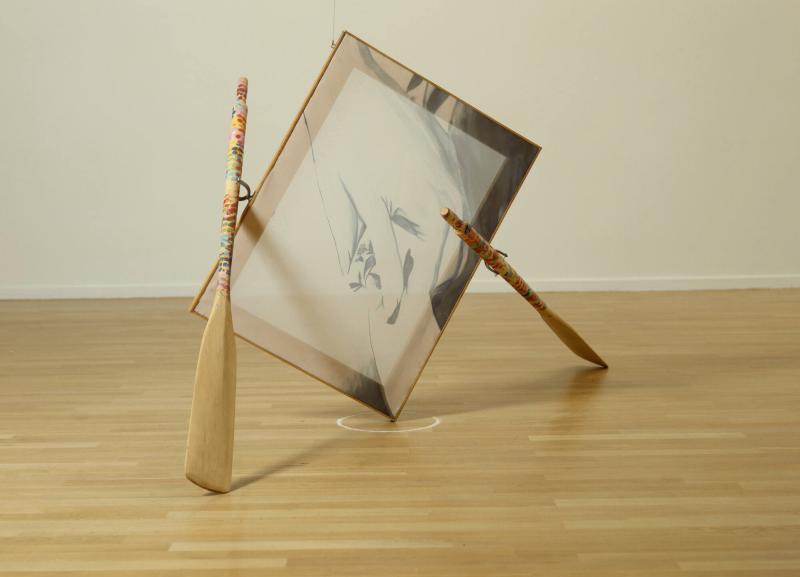 I Love You with My Ford – All Artworks – Moderna Museet