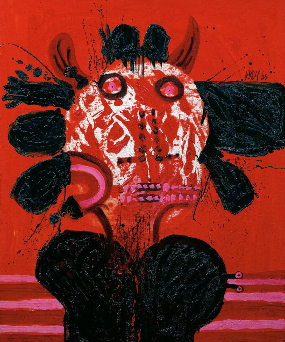 Ardy Strüwer