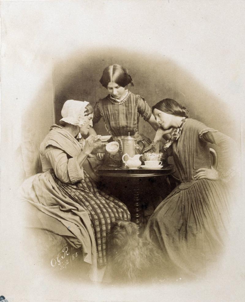 Fortune-telling