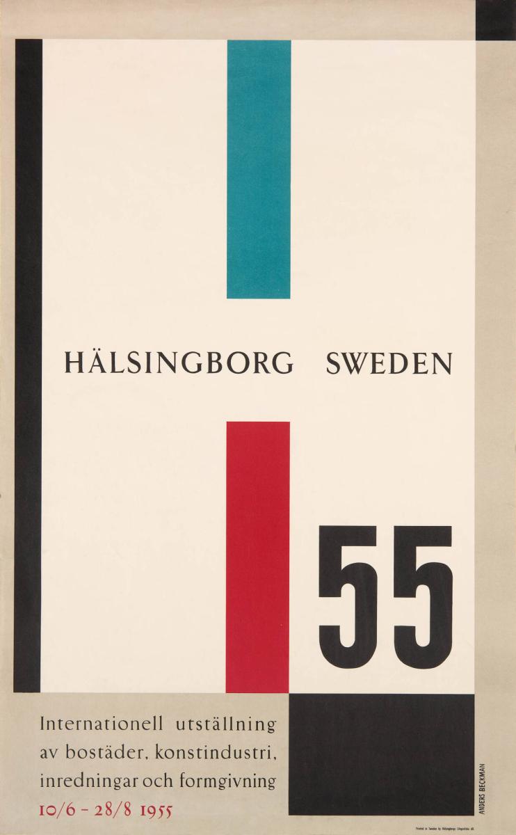 H 55, Hälsingborg Sweden