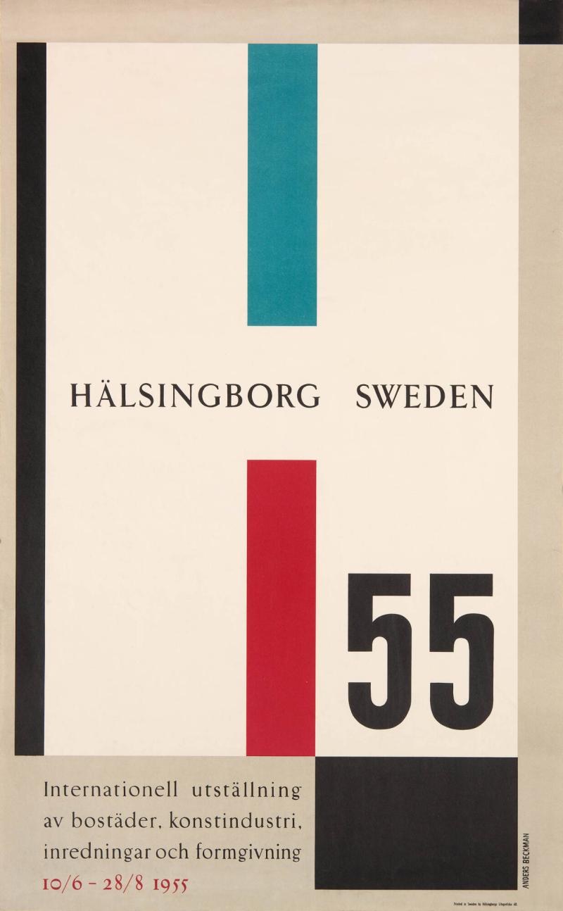 H 55, Hälsingborg Sweden