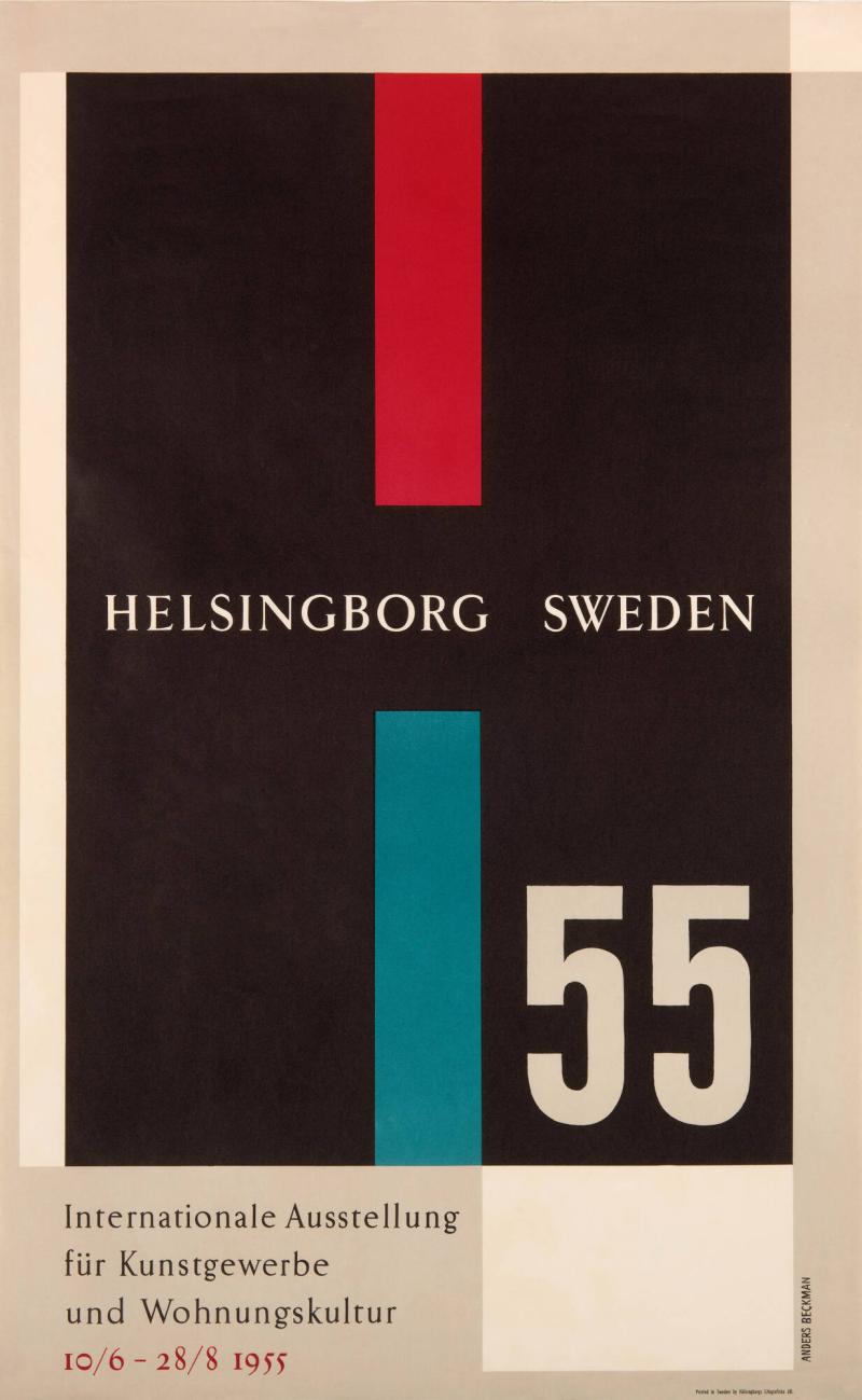 H 55, Helsingborg Sweden