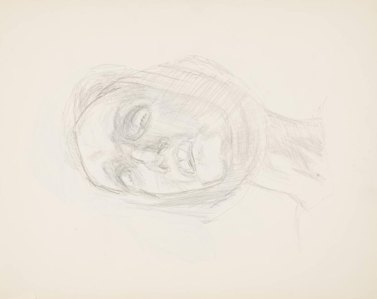 Skissblock nr 75, Frimärket, motstånd, Maj Bring, Maja Braathen