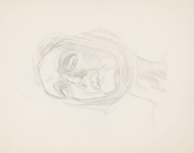 Skissblock nr 75, Frimärket, motstånd, Maj Bring, Maja Braathen