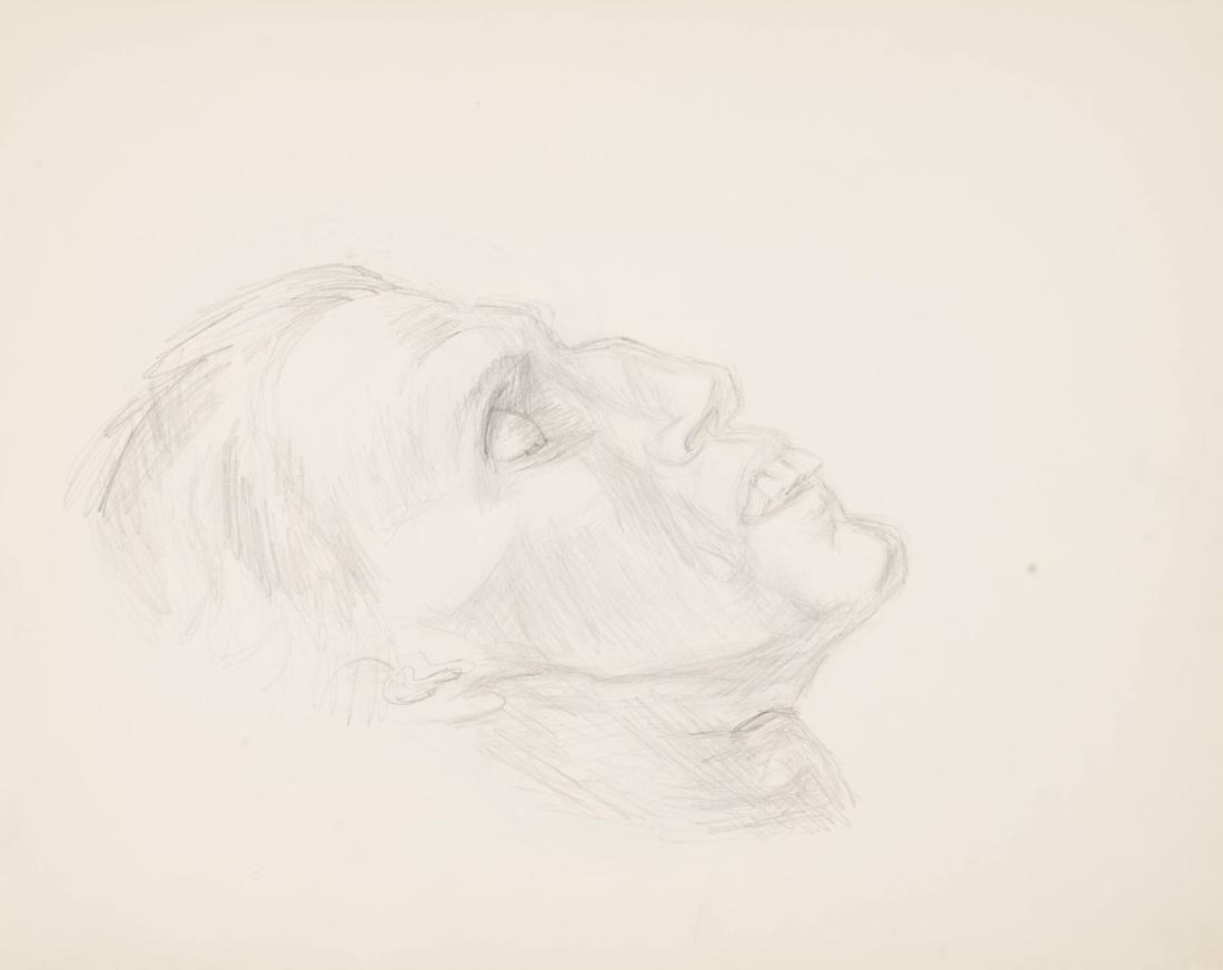 Skissblock nr 75, Frimärket, motstånd, Maj Bring, Maja Braathen