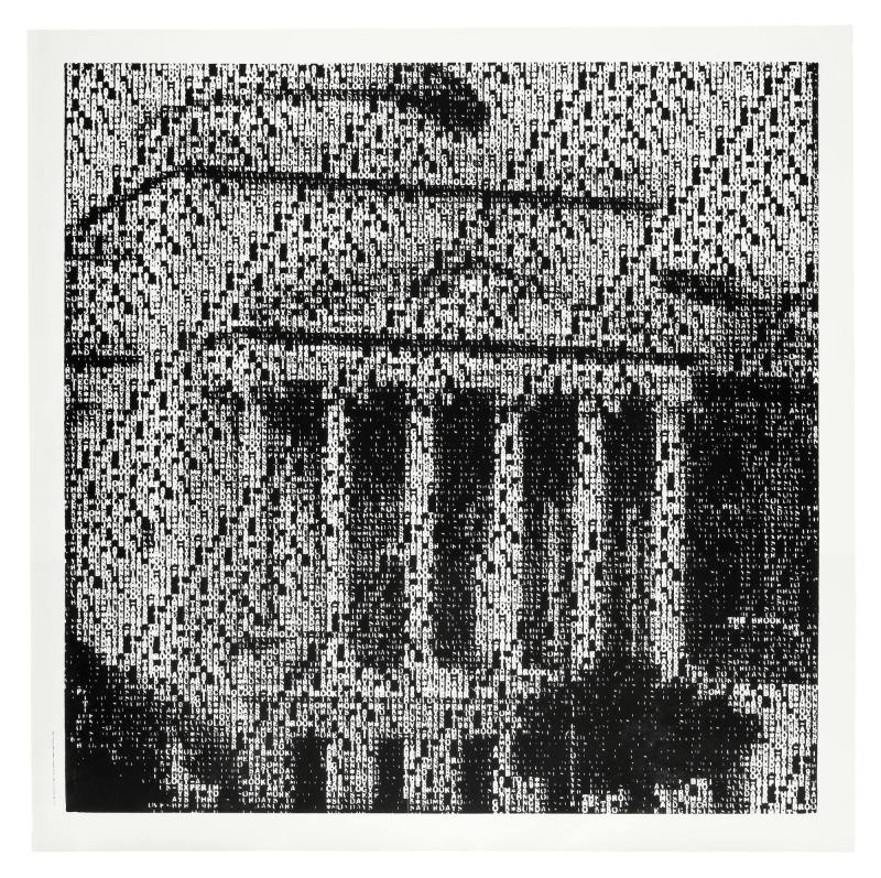 Some more Beginnings: Experiments in Art and Technology, Brooklyn Museum