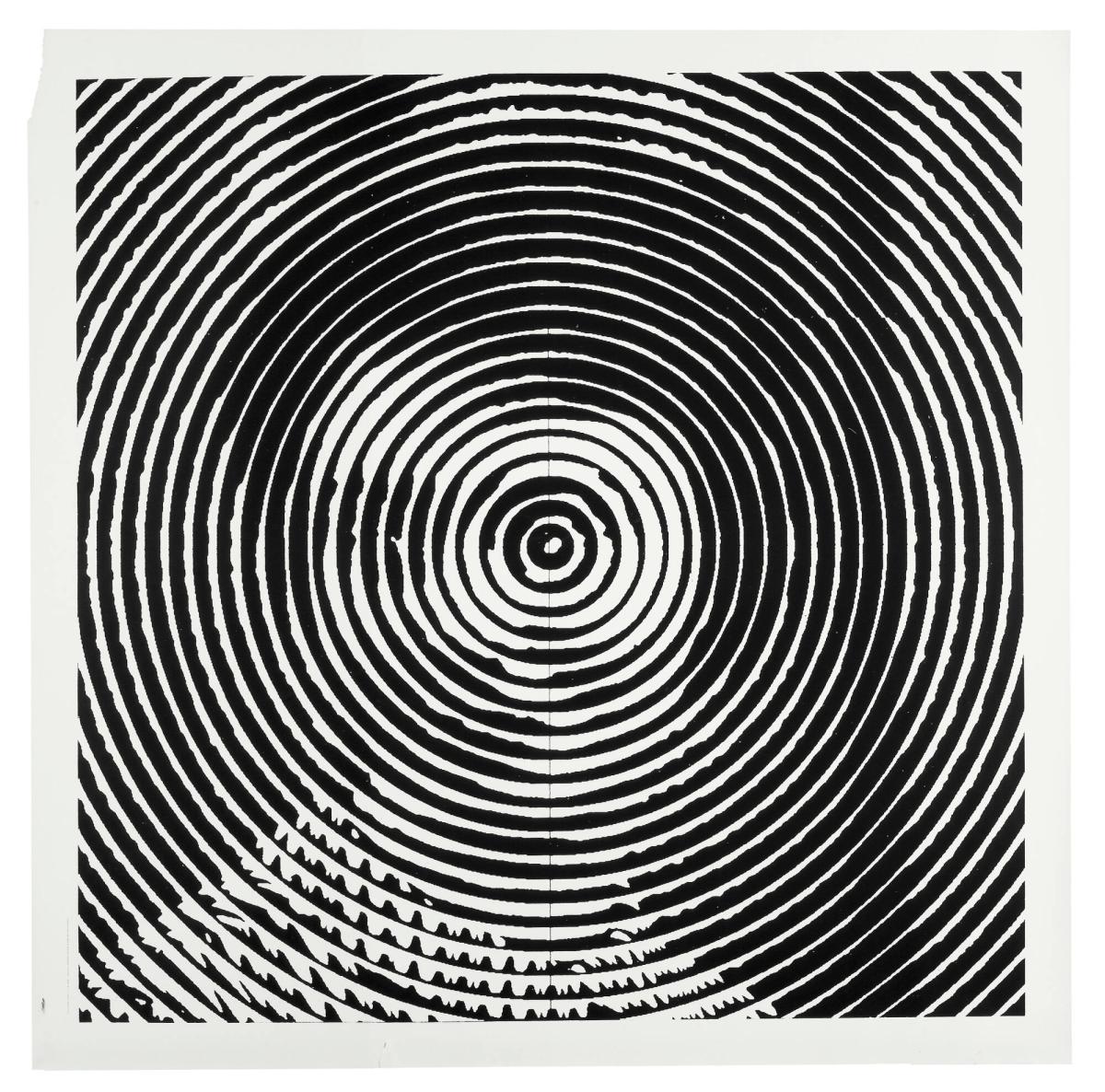 Some more Beginnings: Experiments in Art and Technology, Brooklyn Museum