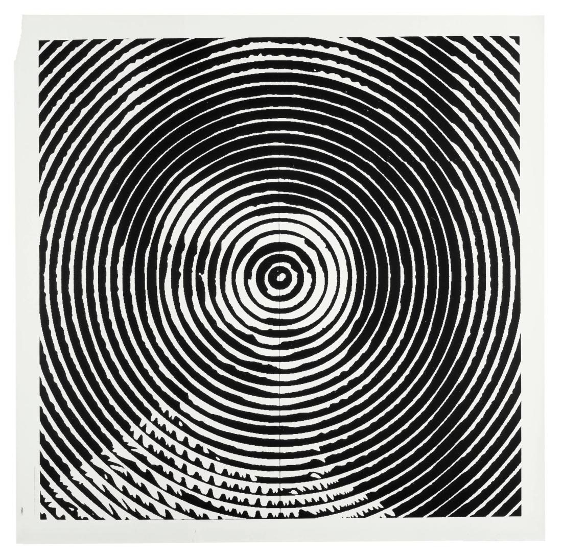 Some more Beginnings: Experiments in Art and Technology, Brooklyn Museum